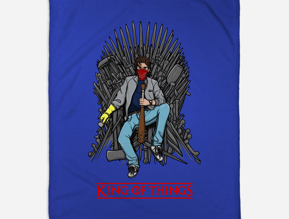 King Of Things