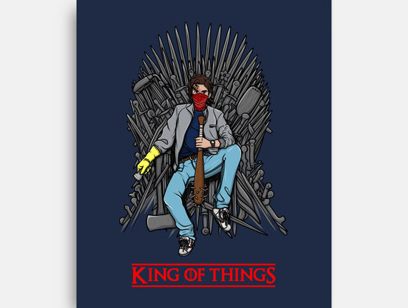 King Of Things