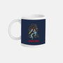 King Of Things-None-Mug-Drinkware-Cammerel