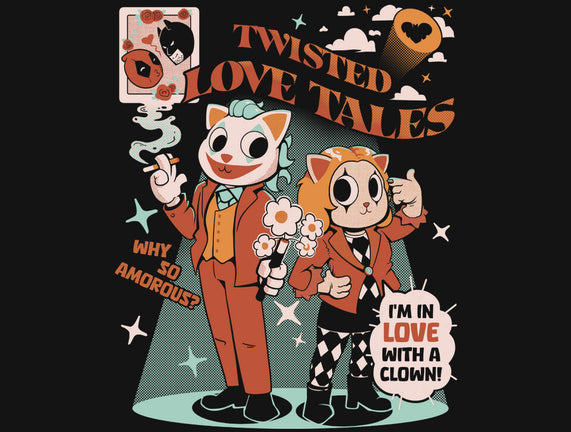 Twisted Love Tales