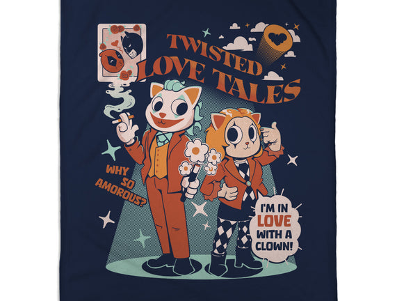 Twisted Love Tales