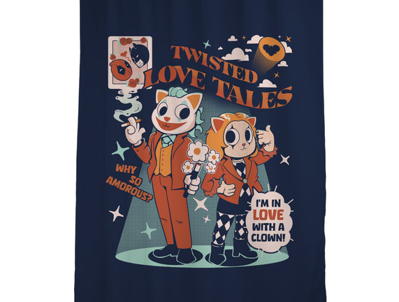 Twisted Love Tales