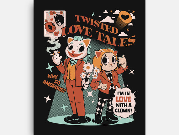 Twisted Love Tales