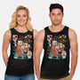 Twisted Love Tales-Unisex-Basic-Tank-Heyra Vieira