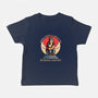 Roman Empire Meme-Baby-Basic-Tee-Studio Mootant