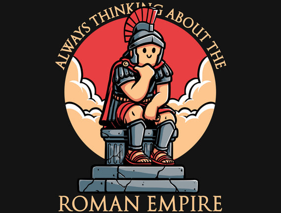 Roman Empire Meme