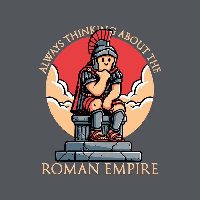 Roman Empire Meme-None-Basic Tote-Bag-Studio Mootant