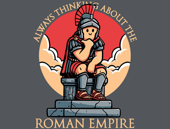 Roman Empire Meme