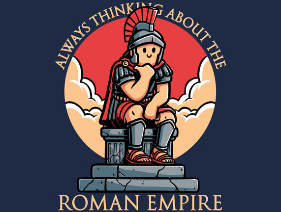 Roman Empire Meme