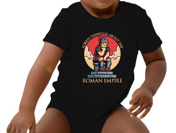 Roman Empire Meme