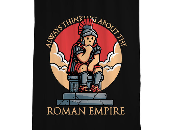 Roman Empire Meme