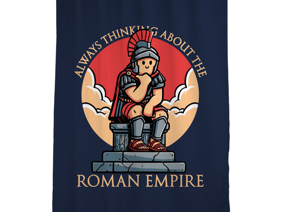 Roman Empire Meme