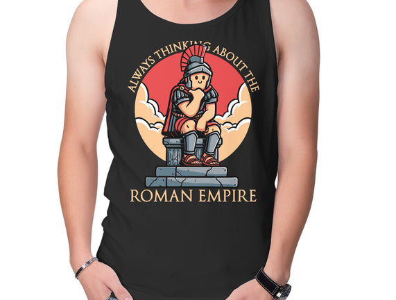 Roman Empire Meme