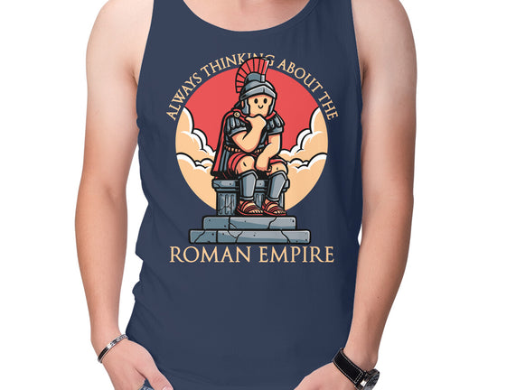 Roman Empire Meme