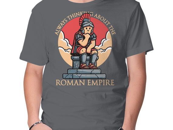 Roman Empire Meme