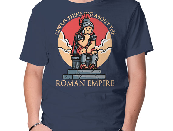 Roman Empire Meme