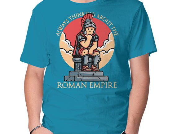 Roman Empire Meme