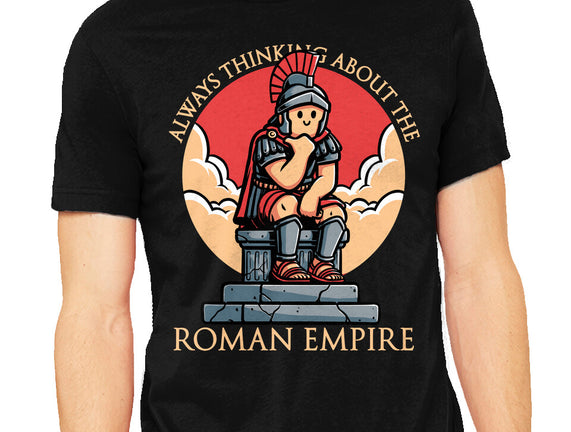 Roman Empire Meme