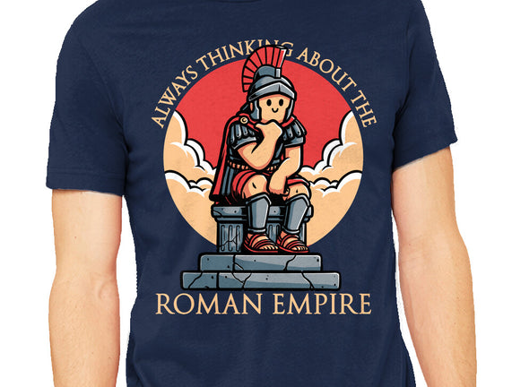 Roman Empire Meme