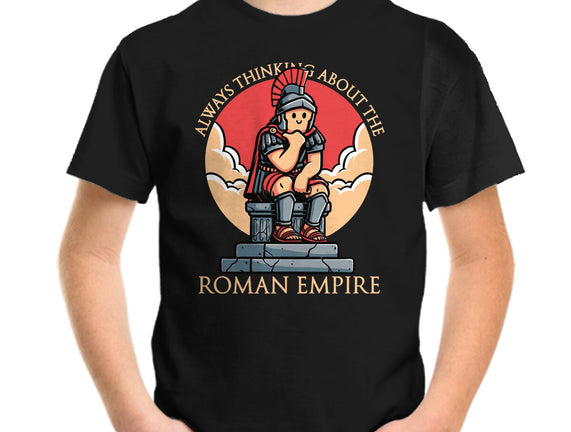 Roman Empire Meme