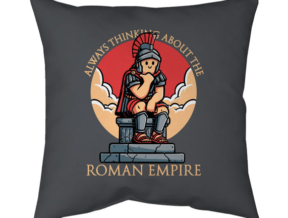 Roman Empire Meme