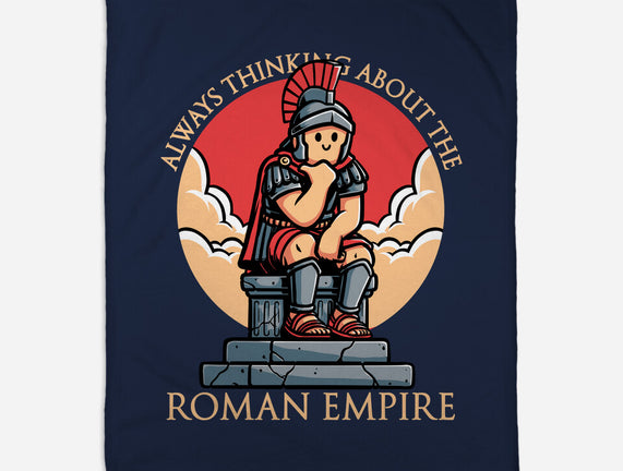 Roman Empire Meme