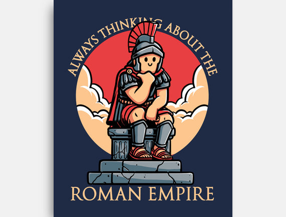 Roman Empire Meme