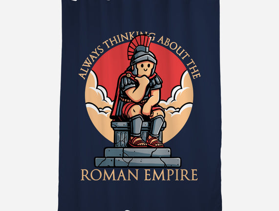 Roman Empire Meme