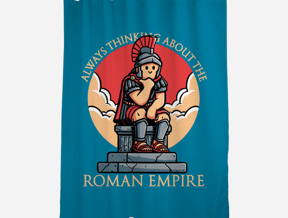 Roman Empire Meme