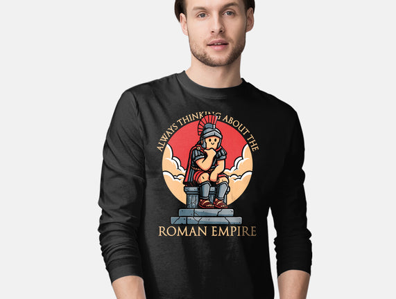 Roman Empire Meme