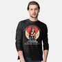 Roman Empire Meme-Mens-Long Sleeved-Tee-Studio Mootant