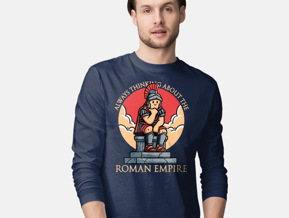 Roman Empire Meme