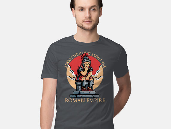 Roman Empire Meme