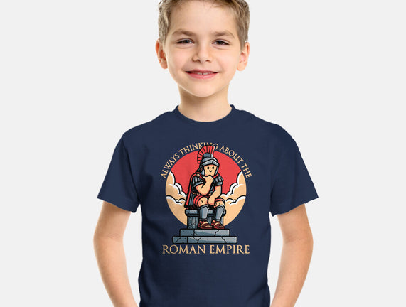 Roman Empire Meme