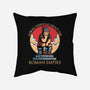 Roman Empire Meme-None-Removable Cover w Insert-Throw Pillow-Studio Mootant