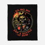 Revolution Pirate Song-None-Fleece-Blanket-Studio Mootant