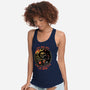 Revolution Pirate Song-Womens-Racerback-Tank-Studio Mootant