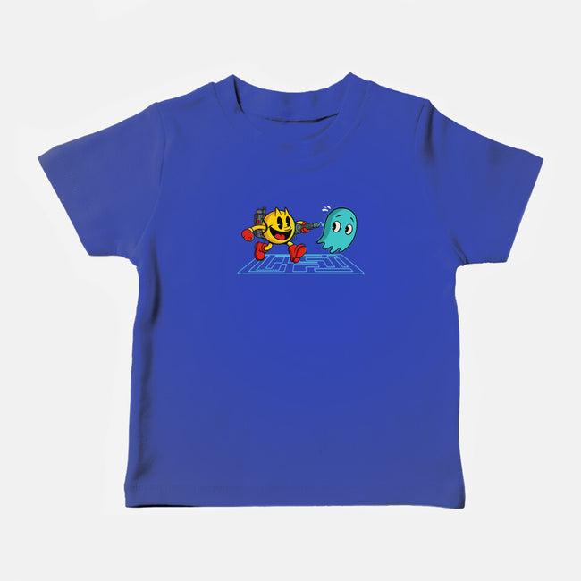 Pac-Busters-Baby-Basic-Tee-Herk Up Tees