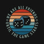 Game Night-Mens-Heavyweight-Tee-erion_designs