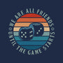 Game Night-Womens-Fitted-Tee-erion_designs