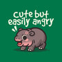 Cute Baby Hippo-Mens-Heavyweight-Tee-NemiMakeit