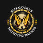 Buffalo Bills Services-Mens-Heavyweight-Tee-rocketman_art