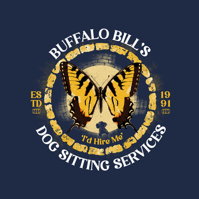 Buffalo Bills Services-Womens-Fitted-Tee-rocketman_art