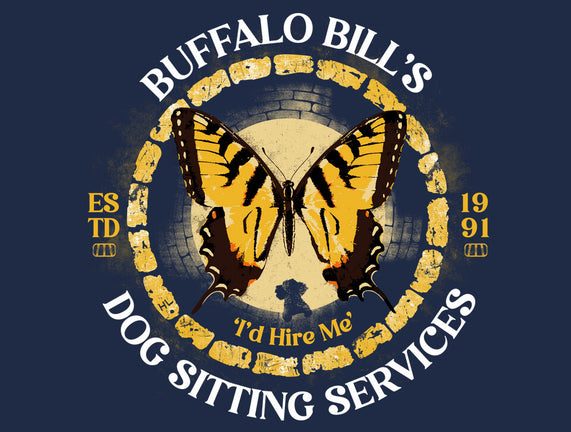 Buffalo Bills Services