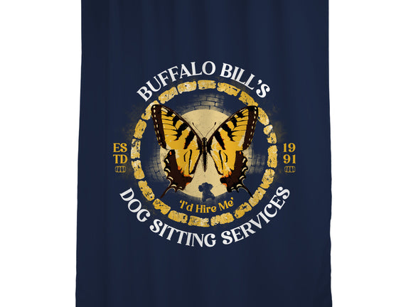 Buffalo Bills Services