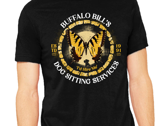 Buffalo Bills Services