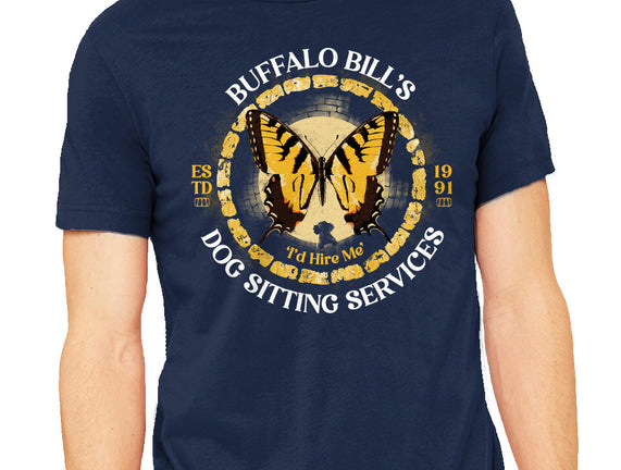 Buffalo Bills Services