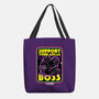 CatVision-None-Basic Tote-Bag-OPIPPI