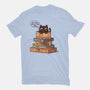 Kitty Games-Mens-Heavyweight-Tee-erion_designs