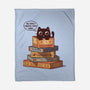 Kitty Games-None-Fleece-Blanket-erion_designs